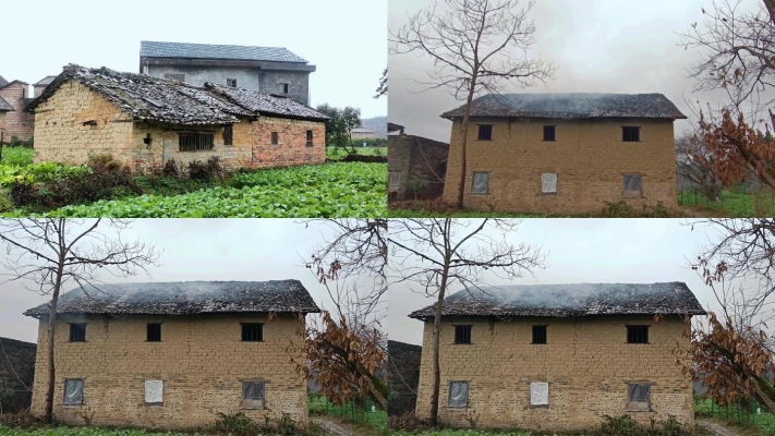 赤峰鄉(xiāng)下磚瓦房出租電話號(hào)碼-第1張圖片