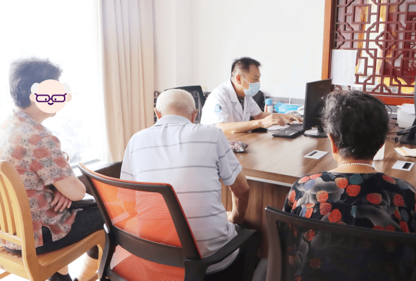 赤峰益濟(jì)堂中醫(yī)館電話地址查詢-第1張圖片