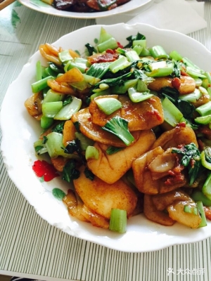 赤峰帝豪炒年糕店電話地址查詢-第1張圖片