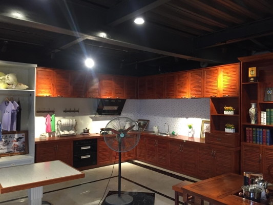 赤峰定制全鋁家居廠家電話號碼-第1張圖片