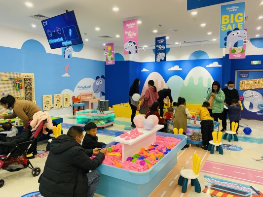 赤峰恐龍愛迪專賣店電話號碼-第1張圖片