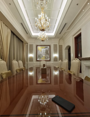 赤峰高鐵站附近酒店-第1張圖片