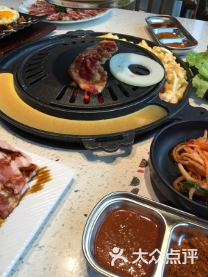 赤峰天地圓家常菜飯店電話號碼-第1張圖片