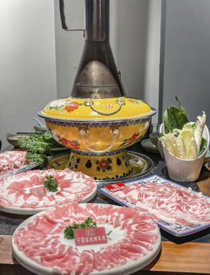 赤峰鋼鐵街涮肉店電話號(hào)碼多少-第1張圖片