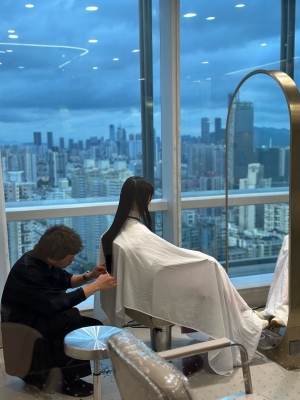 赤峰名仕發(fā)型店電話多少號-第1張圖片