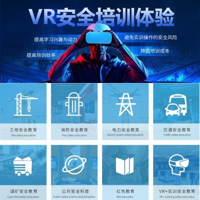 赤峰虛擬現(xiàn)實(shí)體驗(yàn)館電話號(hào)碼-第1張圖片