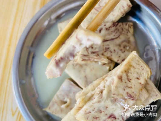 赤峰胖姐炸串店地址電話號(hào)碼-第1張圖片