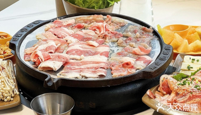 赤峰來點烤肉店電話號碼多少-第1張圖片