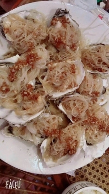 赤峰霞姐海鮮大排檔電話(huà)號(hào)碼-第1張圖片