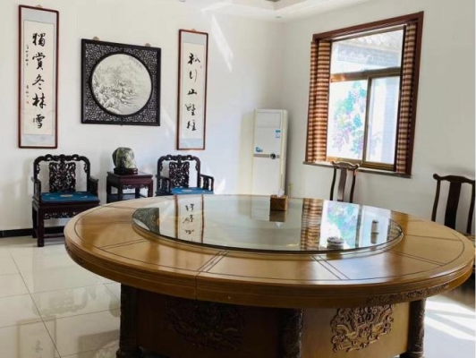 赤峰大鵝鮮生店地址電話號(hào)碼-第1張圖片