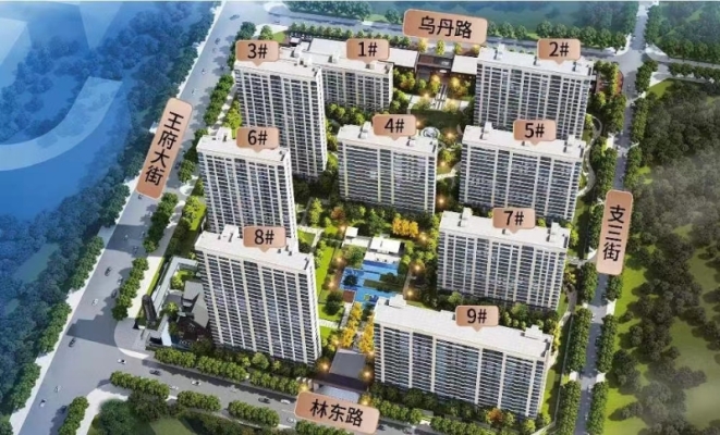 赤峰新城區(qū)九龍供水電話號碼-第1張圖片