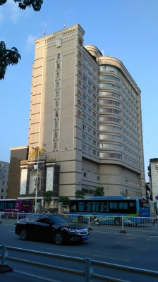 赤峰市福合佳日酒店電話號碼-第1張圖片