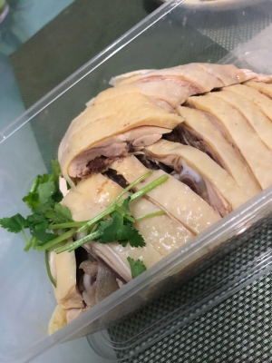 赤峰路地鐵站外賣店電話號碼-第1張圖片