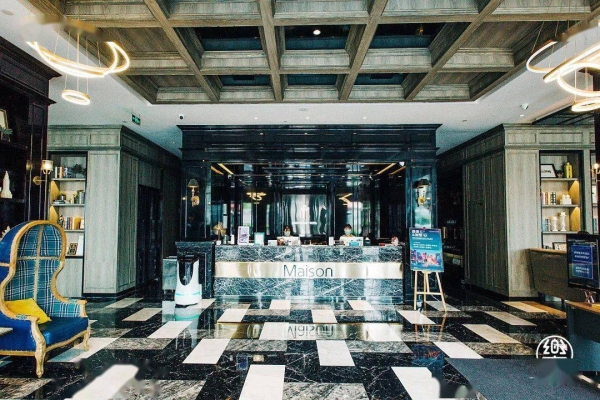 赤峰市輕奢喜悅酒店電話號碼-第1張圖片