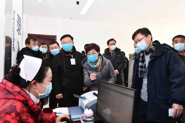 赤峰衛(wèi)健委疫情咨詢電話是多少-第1張圖片