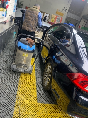 赤峰鑫淼汽車美容店電話號(hào)碼-第1張圖片