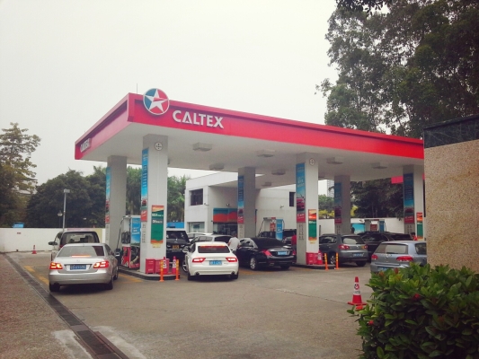 赤峰富龍加油站電話多少號(hào)-第1張圖片