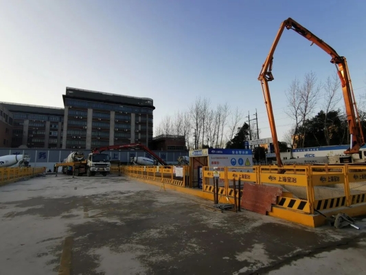 赤峰雨水泵站供應(yīng)商電話號碼-第1張圖片