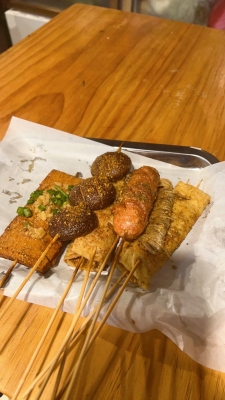 赤峰市燒烤小店電話多少號-第1張圖片