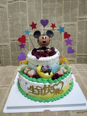 赤峰小孩子蛋糕店電話號(hào)碼-第1張圖片