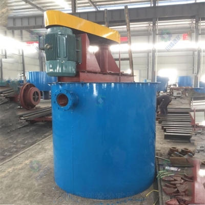 赤峰礦用攪拌機(jī)廠家電話號(hào)碼-第1張圖片