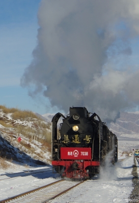 平莊到赤峰火車通嗎-第1張圖片