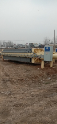 赤峰壓濾機供應廠家電話號碼-第1張圖片