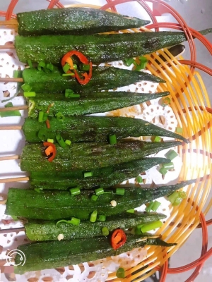 赤峰慕色燒烤電話-第1張圖片