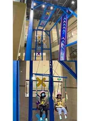 赤峰市室內(nèi)蹦極樂(lè)園電話號(hào)碼-第1張圖片