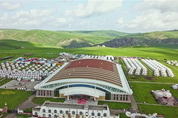 赤峰悠悠谷度假區(qū)電話號碼是多少-第1張圖片