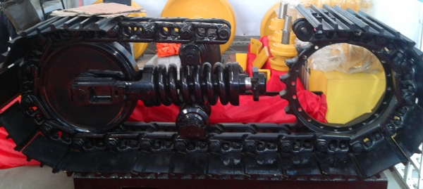 赤峰礦山機械鏈條廠家電話號碼-第1張圖片