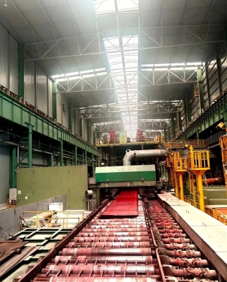 赤峰敖漢彩鋼廠地址電話號(hào)碼-第1張圖片