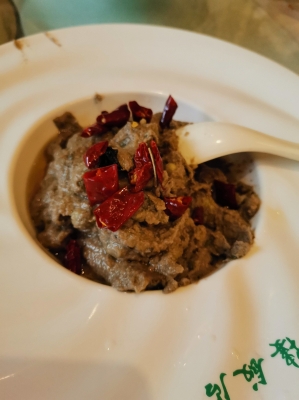 赤峰馬妍回民飯店電話多少號-第1張圖片