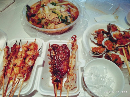 赤峰沾風鳥燒烤店地址電話號碼-第1張圖片