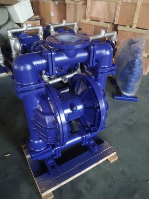 赤峰隔膜泵選型廠家電話號碼-第1張圖片