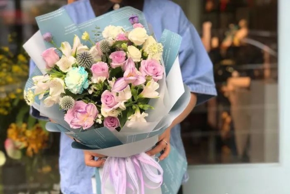 赤峰紅姐賣花店電話多少號(hào)-第1張圖片