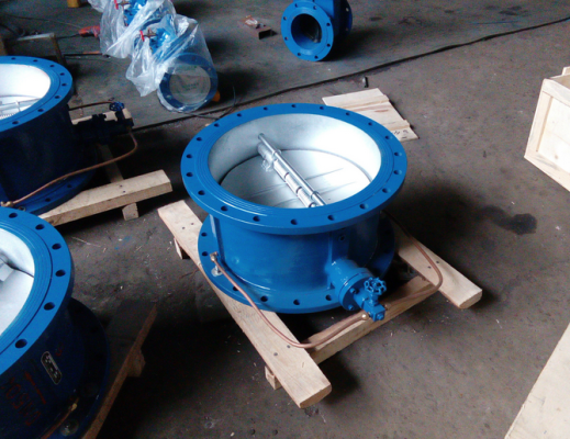 赤峰鑄鐵閥門廠電話多少號(hào)-第1張圖片