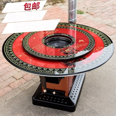 赤峰柴火取暖爐廠家電話號碼-第1張圖片