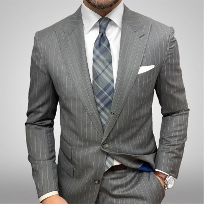 赤峰量身定做西服店電話號碼-第1張圖片