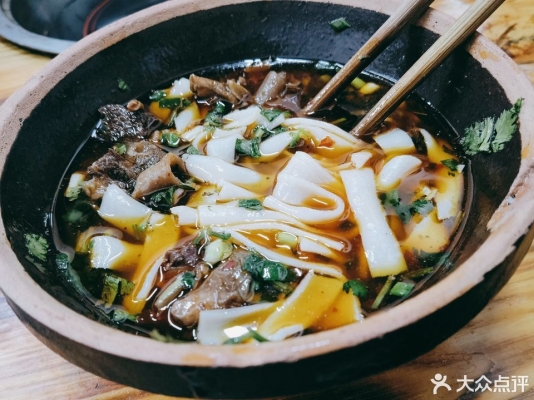 赤峰市牛肉面館電話號(hào)碼-第1張圖片