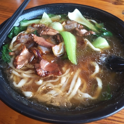 赤峰隴香面館電話(huà)號(hào)碼多少-第1張圖片