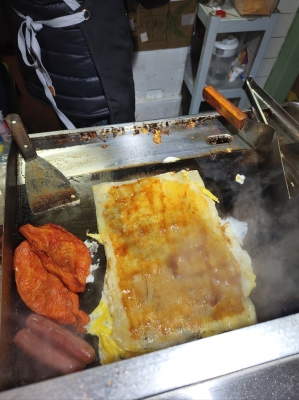 赤峰吃貨烤冷面電話多少號-第1張圖片