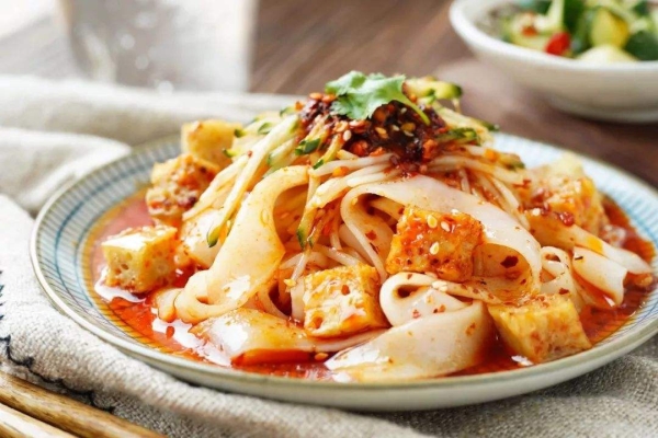 赤峰涼皮半成品批發(fā)電話號(hào)碼-第1張圖片