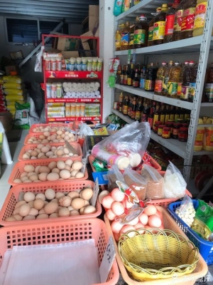 赤峰鑫展糧油批發(fā)部電話號碼-第1張圖片