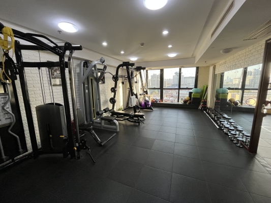 赤峰晨旭瑜伽工作室電話號碼-第1張圖片