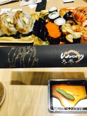 丸米壽司赤峰店電話多少號(hào)-第1張圖片