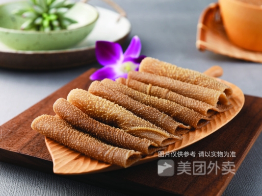 赤峰頓頓香美食城電話號碼-第1張圖片