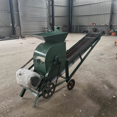 赤峰移動式粉煤機采購電話號碼-第1張圖片