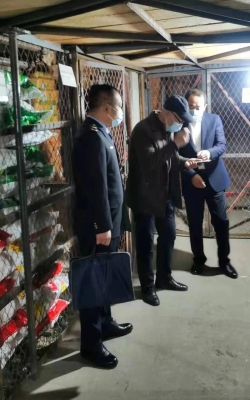 內(nèi)蒙古赤峰冷庫安裝師傅電話號碼-第1張圖片