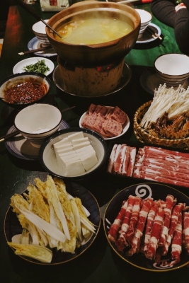 赤峰煮串小店電話多少號啊-第1張圖片